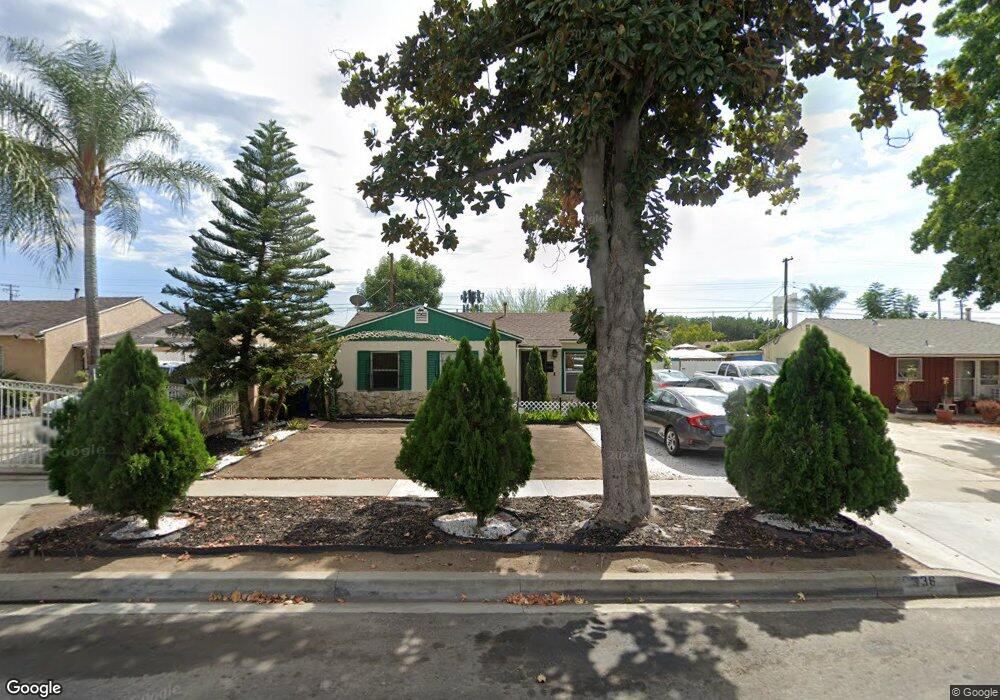 Street View Photo