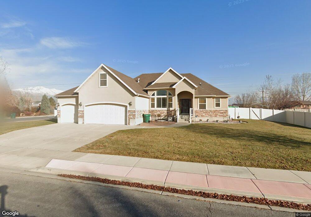 1336 N 2350 W, Lehi, UT 84043 - photo 1