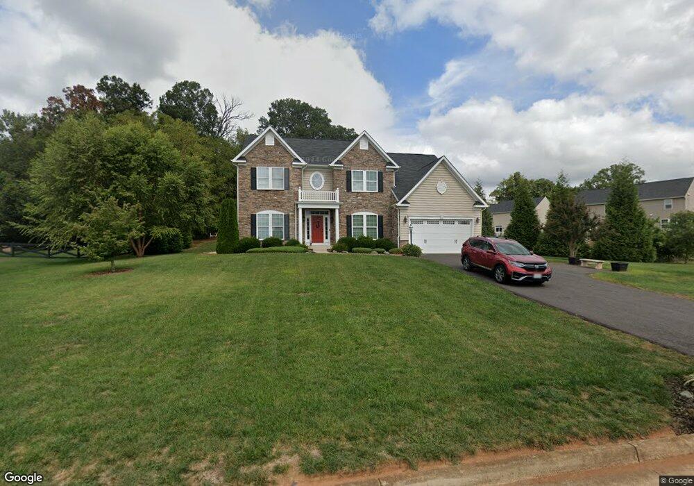 15404 Old House Ct, Culpeper, VA 22701 - photo 1