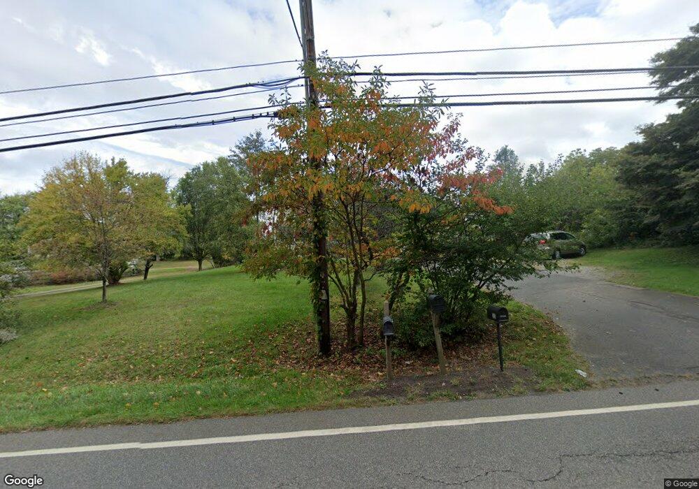 35 Quakertown Rd, Pittstown, NJ 08867 - photo 1