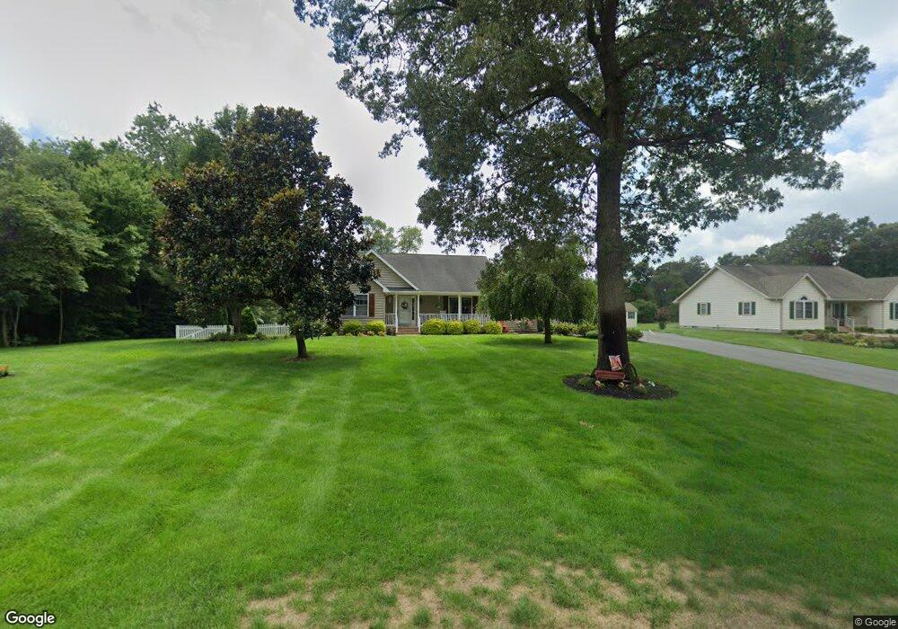 6313 Turkey Branch Rd, Laurel, DE 19956 - photo 1