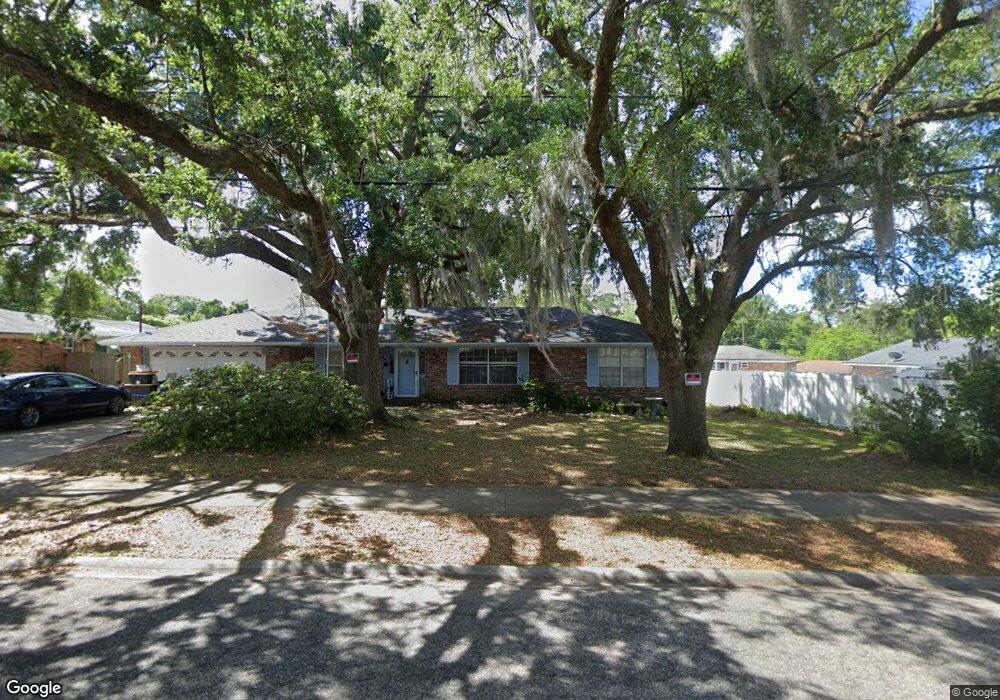8158 Alderman Rd, Jacksonville, FL 32211 - photo 1