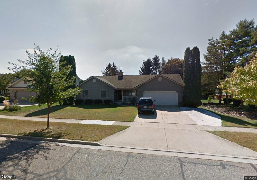 781 Country Ln, Frankenmuth, MI 48734 - photo 1