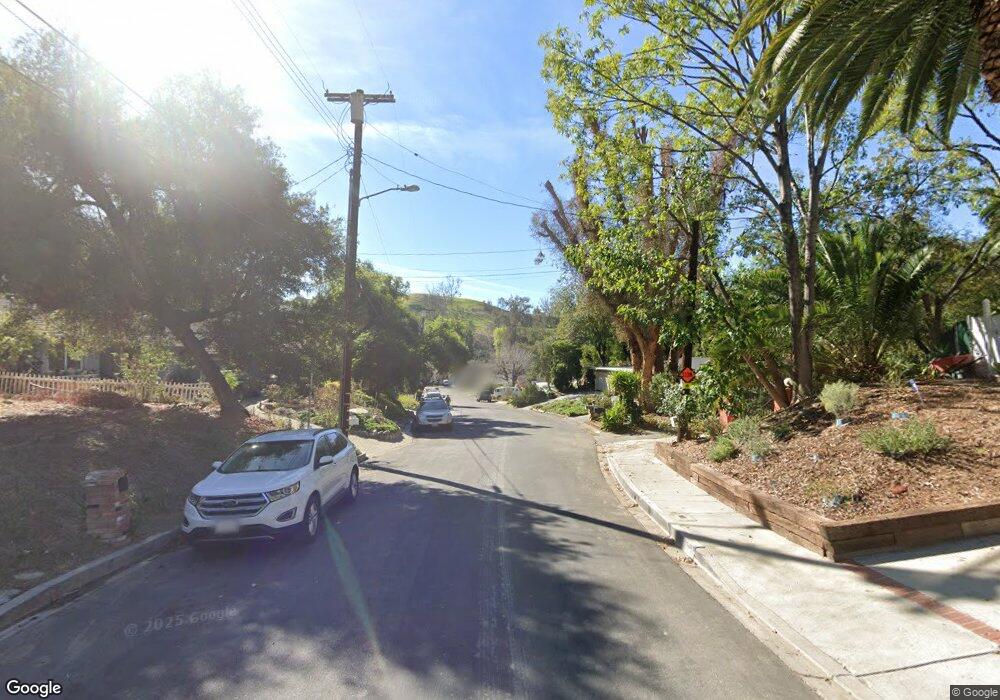 0 Domingo Rd, Woodland Hills, CA 91364 - photo 1