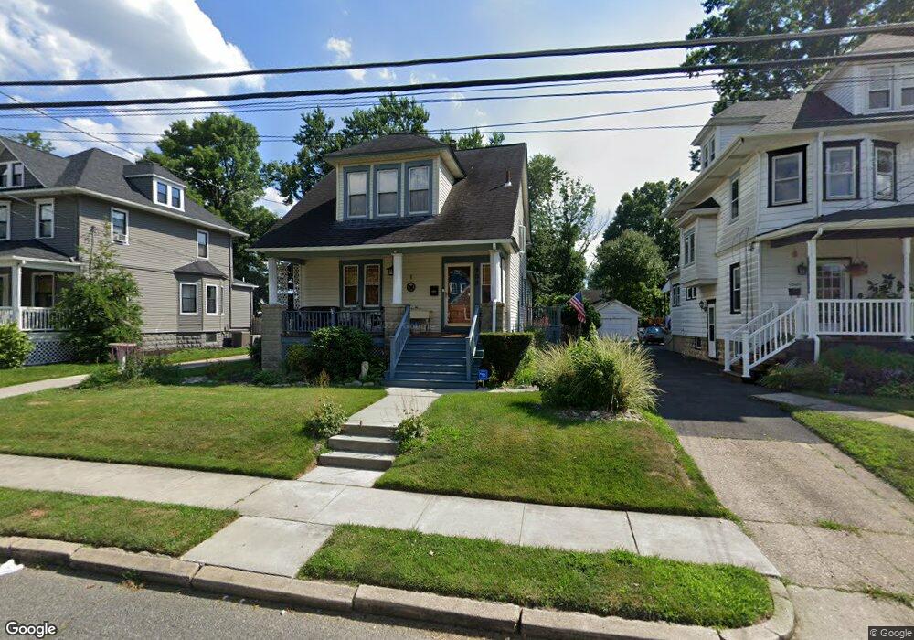 908 Stokes Ave, Collingswood, NJ 08108 - photo 1