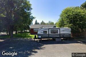 406 Polk St, Merrill, OR 97633
