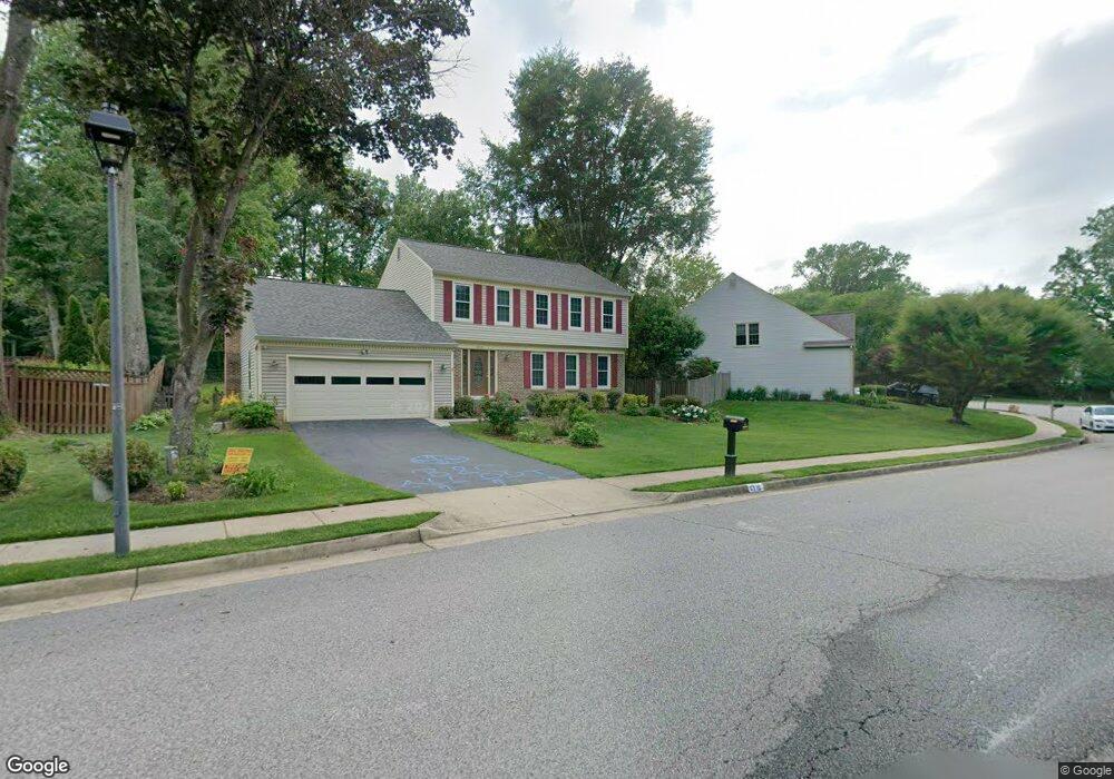 6316 Wilmington Dr, Burke, VA 22015 - photo 1