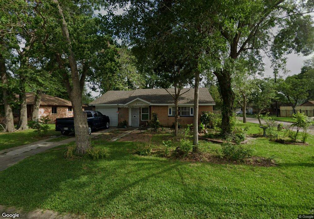 5702 Mackinaw St, Houston, TX 77053 - photo 1