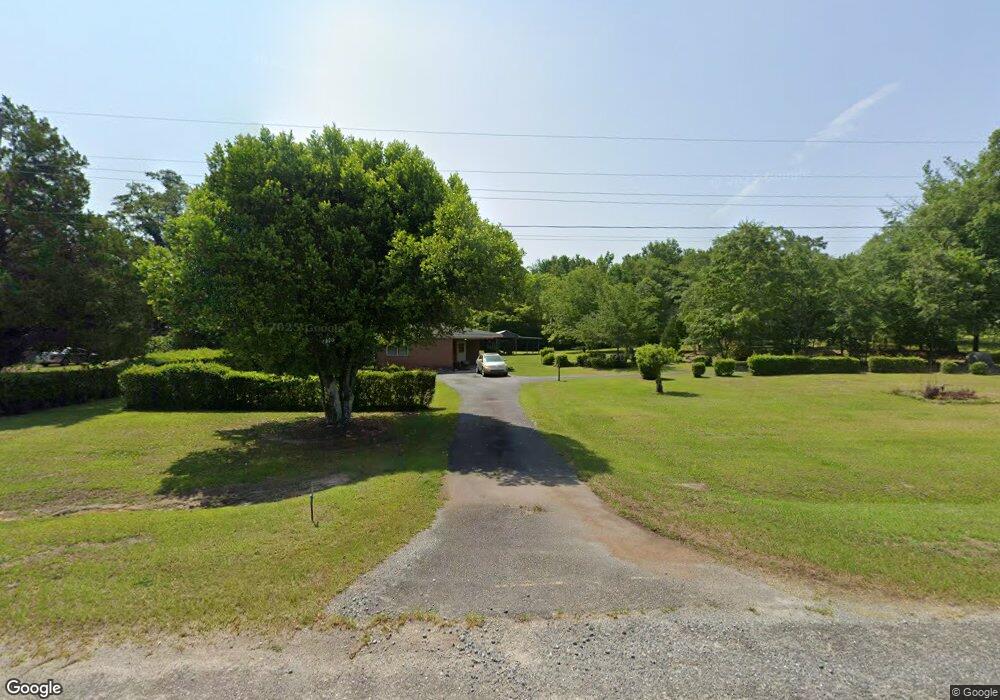 814 E Chapman Rd, Macon, GA 31211 - photo 1