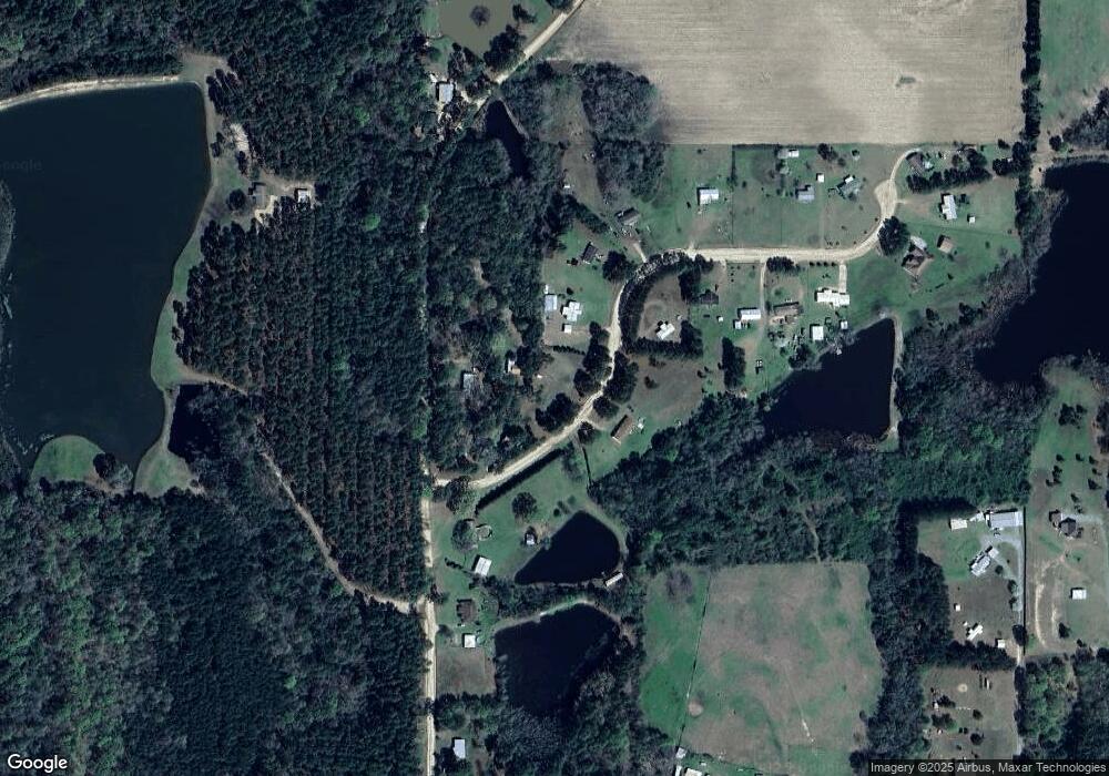 101 Chapel Hill Cir, Enigma, GA 31749 - photo 1