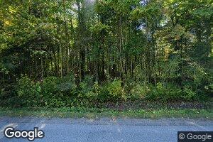 15818 S Scenic Dr, Barbeau, MI 49710