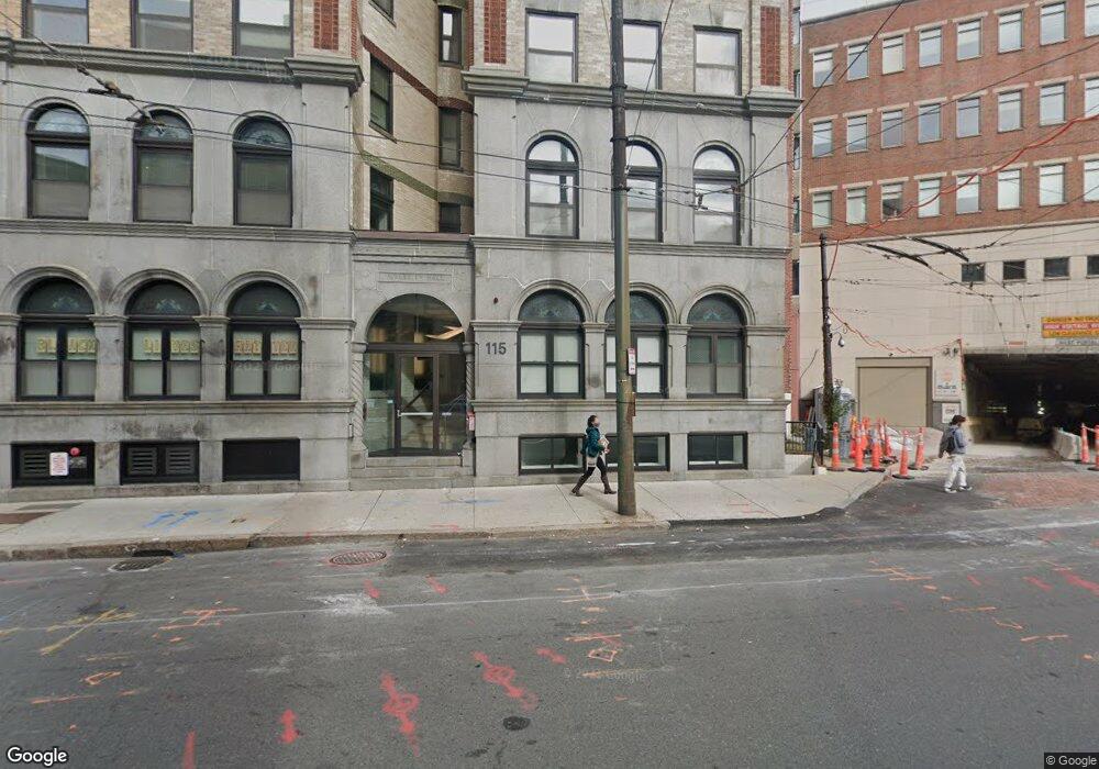 115 Mount Auburn St unit 54, Cambridge, MA 02138 - photo 1