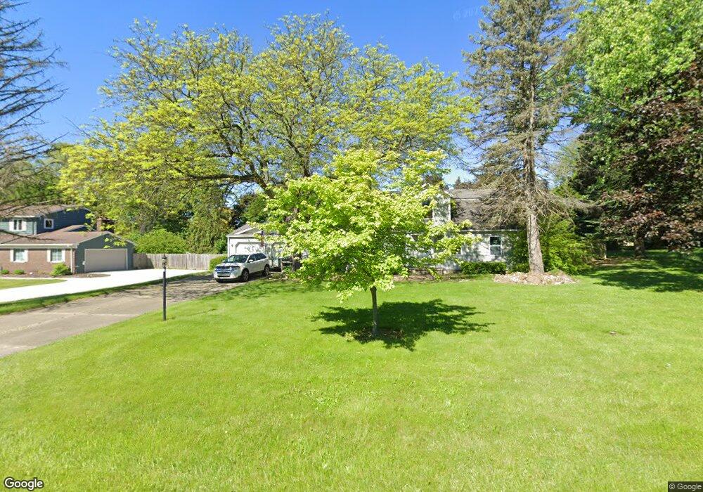 1423 Dyemeadow Ln, Flint, MI 48532 - photo 1