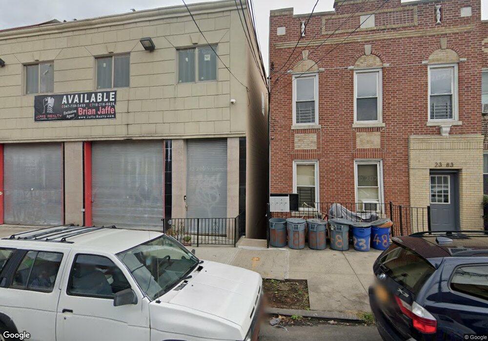 2379 48th St, Long Island City, NY 11103 - photo 1