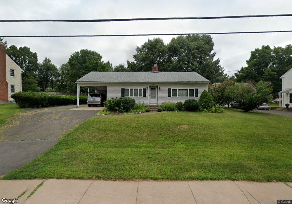 56 Duval St, Manchester, CT 06042 - photo 1