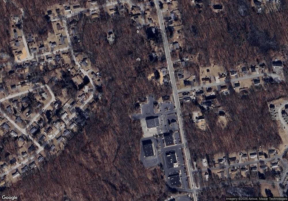 2178 Mendon Rd, Cumberland, RI 02864 - photo 1