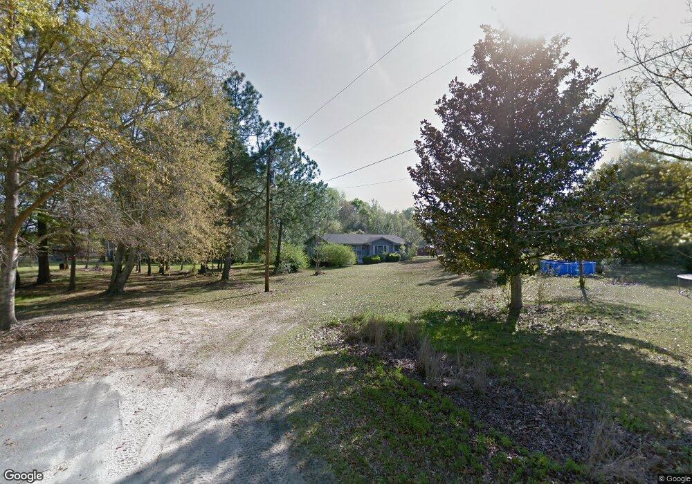 411 Price St, Uvalda, GA 30473 - photo 1