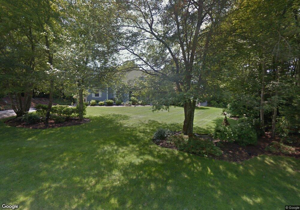 9 Abbey Ln, Rehoboth, MA 02769 - photo 1