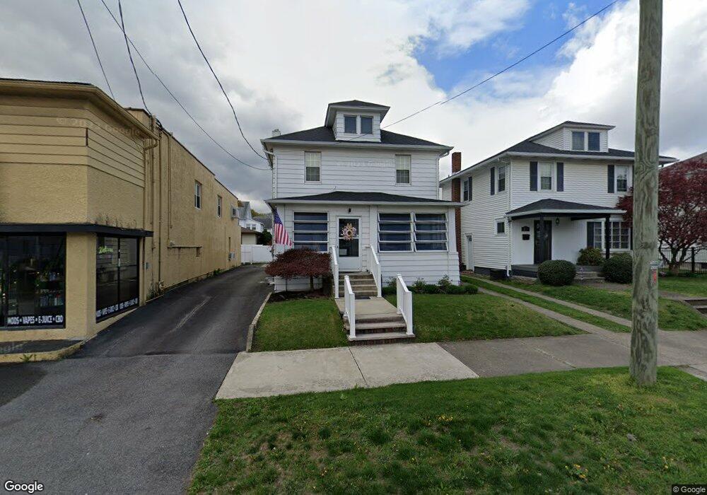 213 E 8th St, Wyoming, PA 18644 - photo 1