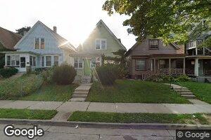 3175 N 15th St, Milwaukee, WI 53206