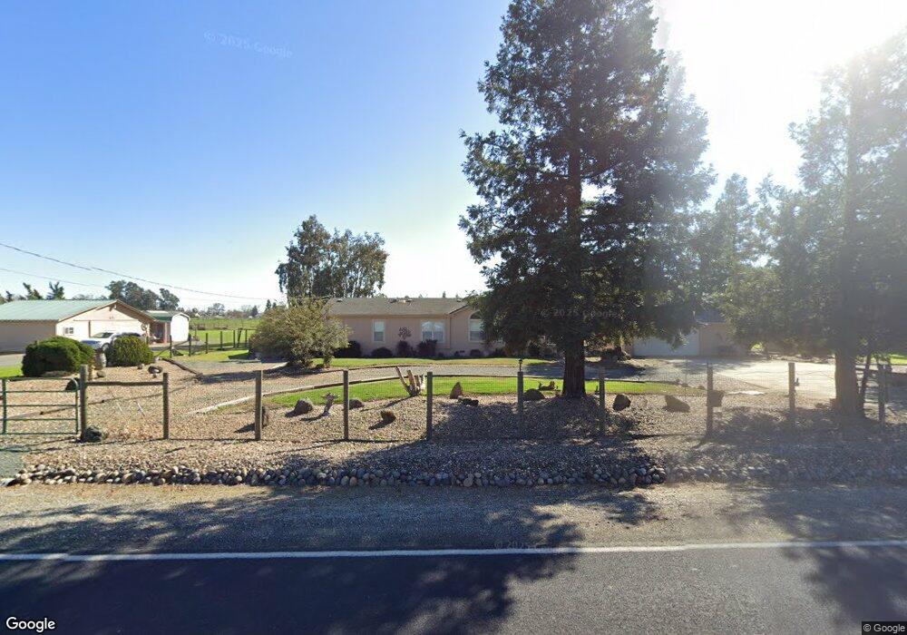 13220 E Collier Rd, Acampo, CA 95220 - photo 1