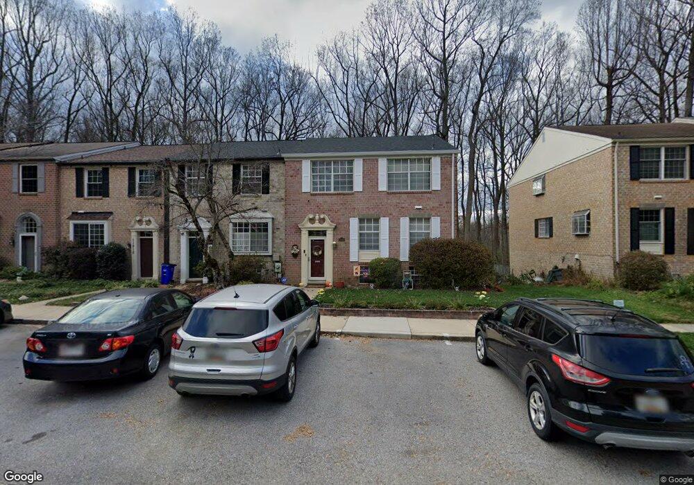 11906 Blue February Way, Columbia, MD 21044 - photo 1