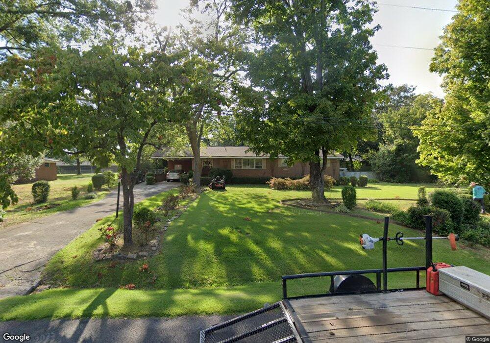 113 Gail Dr, Dalton, GA 30721 - photo 1