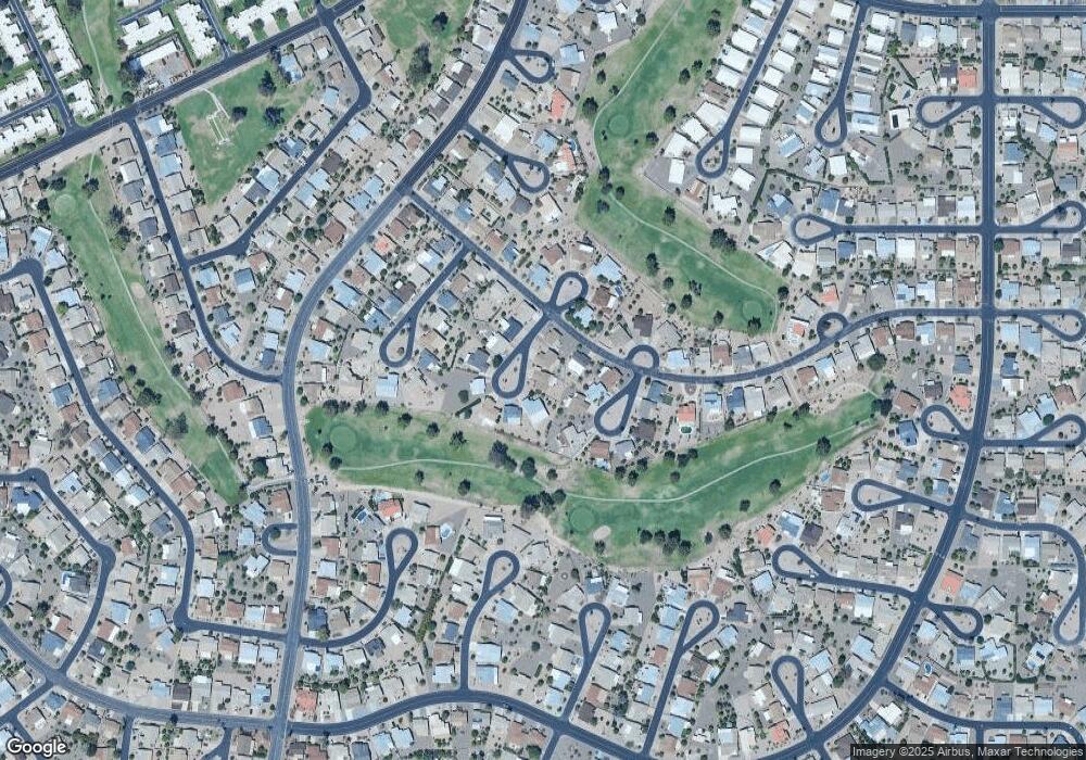 943 S Eagle Cir, Mesa, AZ 85208 - photo 1