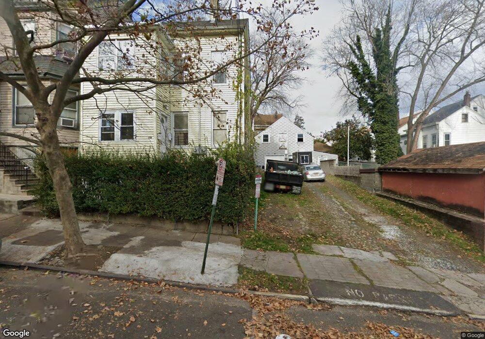 147 N 2nd St, Paterson, NJ 07522 - photo 1