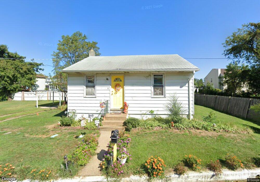 35 Quincy St, Paulsboro, NJ 08066 - photo 1