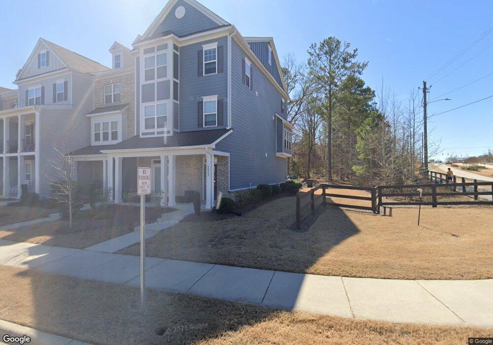 2941 Great Lawn Rd unit 60 - Beardon, Apex, NC 27502 - photo 1