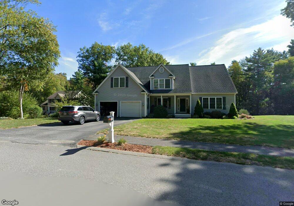 87 Grant Way, Lancaster, MA 01523 - photo 1