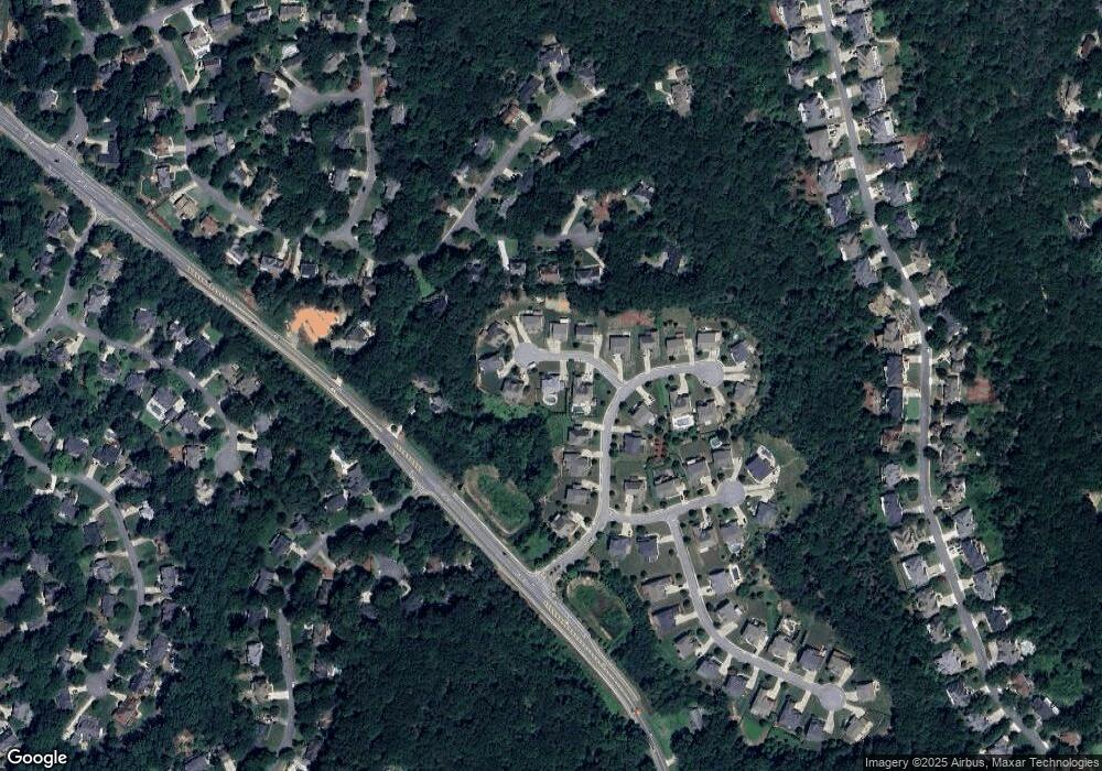 3157 Fetterbush Ct, Marietta, GA 30066 - photo 1