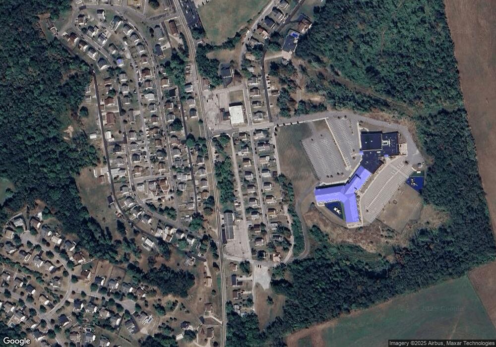 127 Locust St, Muse, PA 15350 - photo 1