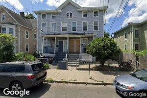 449 Brooks St Unit 451, Bridgeport, CT 06608