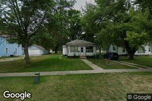 207 N Rutledge St, Paullina, IA 51046