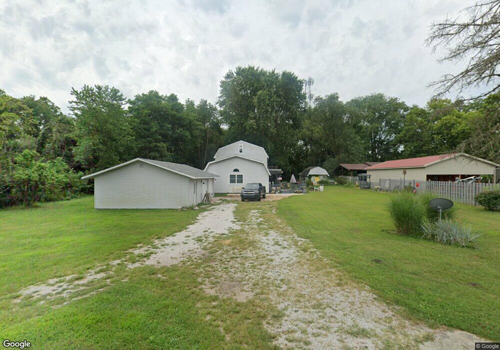 4215 6th Ave, Terre Haute, IN 47803 - photo 1