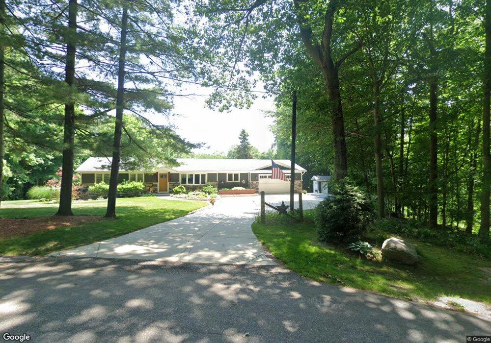 4901 N 800 E, New Carlisle, IN 46552 - photo 1