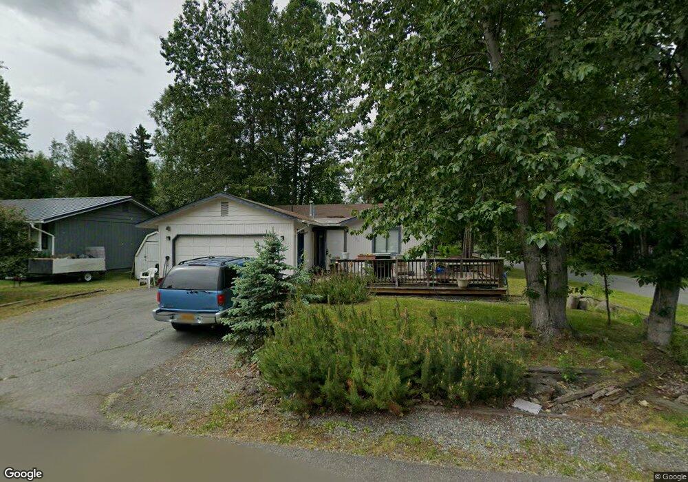 6700 Freebird Cir, Anchorage, AK 99507 - photo 1