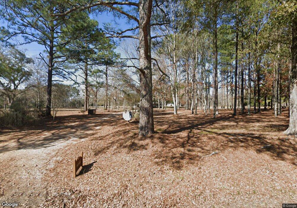 32703 Q D Turnage Rd, Franklinton, LA 70438 - photo 1