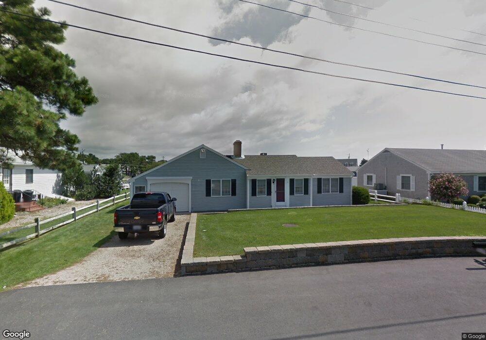 6 Capt Keavy Way, West Dennis, MA 02670 - photo 1