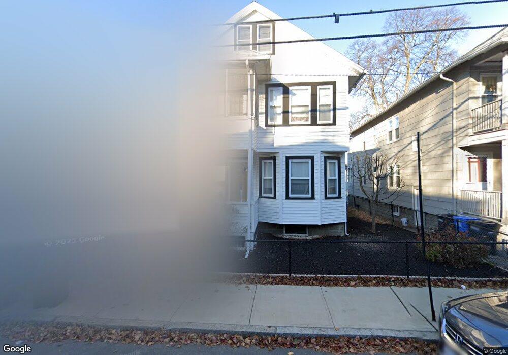 47 Albion St, Somerville, MA 02143 - photo 1