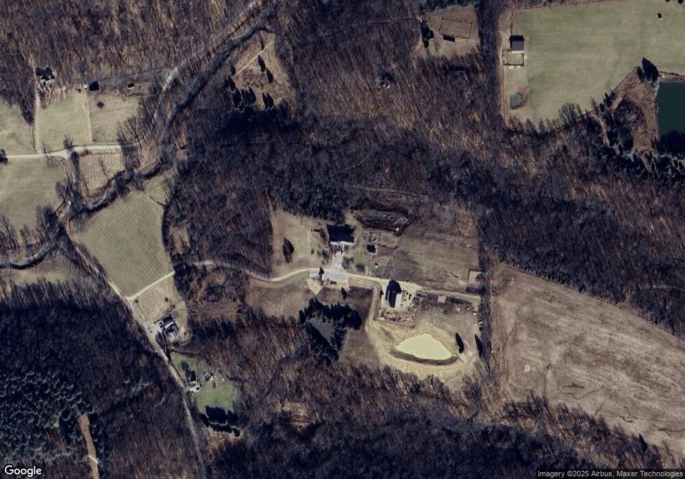 7595 Bob Allen Rd, Freetown, IN 47235 - photo 1