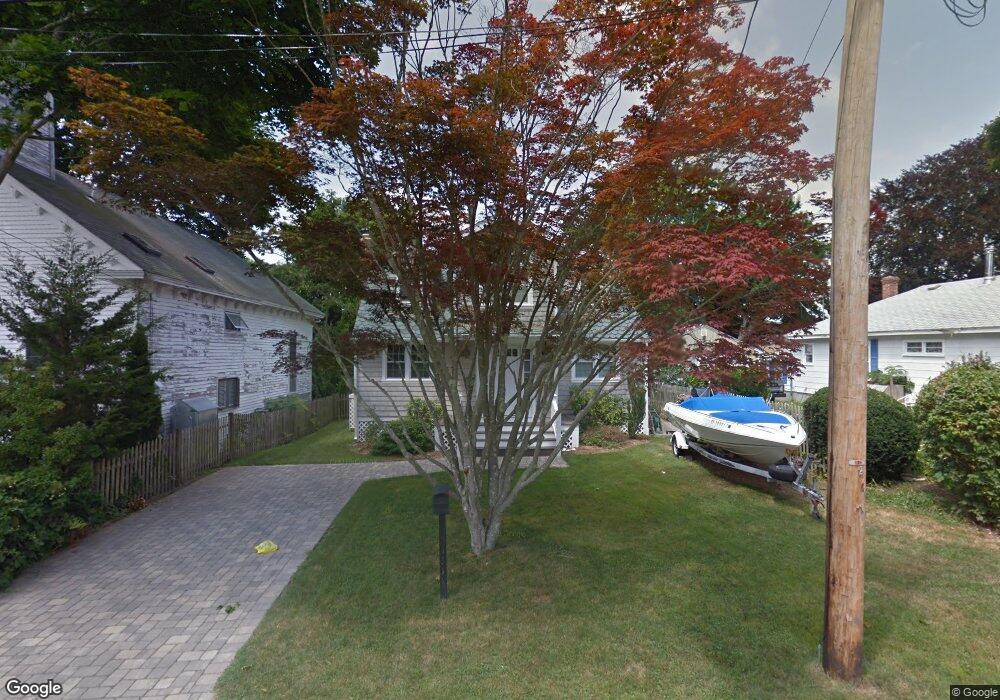 8 Cole St, Jamestown, RI 02835 - photo 1