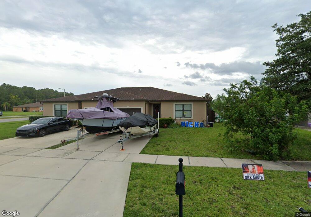 2105 Albion Ave, Orlando, FL 32833 - photo 1