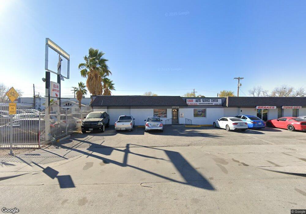 8156 N Loop Dr, El Paso, TX 79907 - photo 1