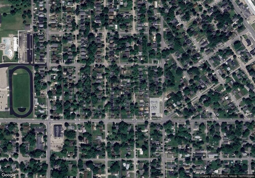 2023 Stevens Ave, Elkhart, IN 46516 - photo 1