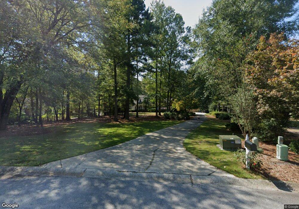 269 Hidden Lakes Dr, Carrollton, GA 30116 - photo 1