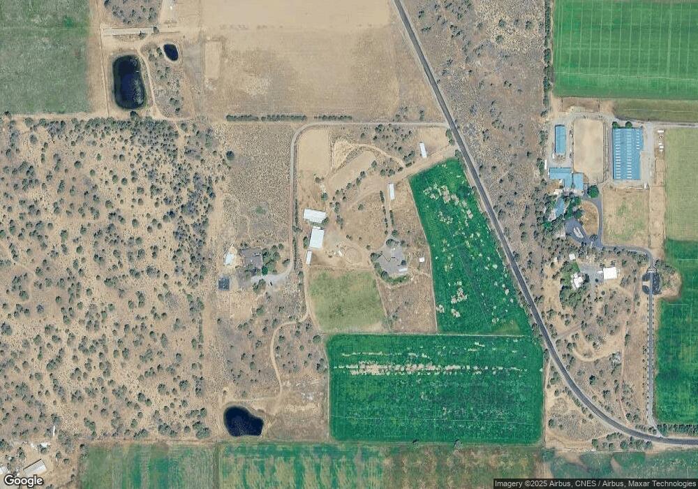 66245 Barr Rd, Bend, OR 97703 - photo 1