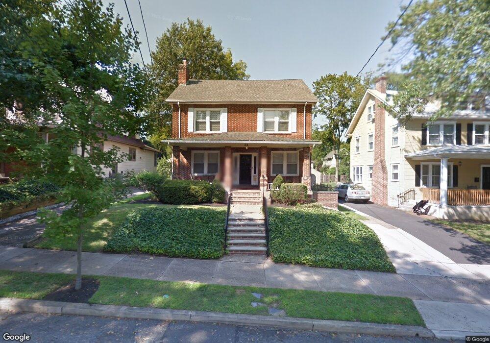 33 Lafayette Ave unit 2ND FL, Haddonfield, NJ 08033 - photo 1